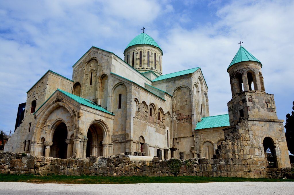 Winter Holidays in Georgia for non-skiers geotv.ge